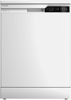 Arçelik 6166 B 6 Programlı Bulaşık Makinesi