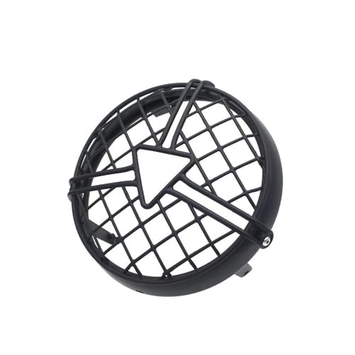 Grille protection de phare moto pour Bonneville T100 T120 et Speed Twin 900