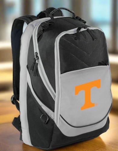 Image of Broad Bay Tennessee Vols Backpack | Laptop Compartment, Fits Up To 17 inch Devices, 600D Polyester, Broad Bay Design