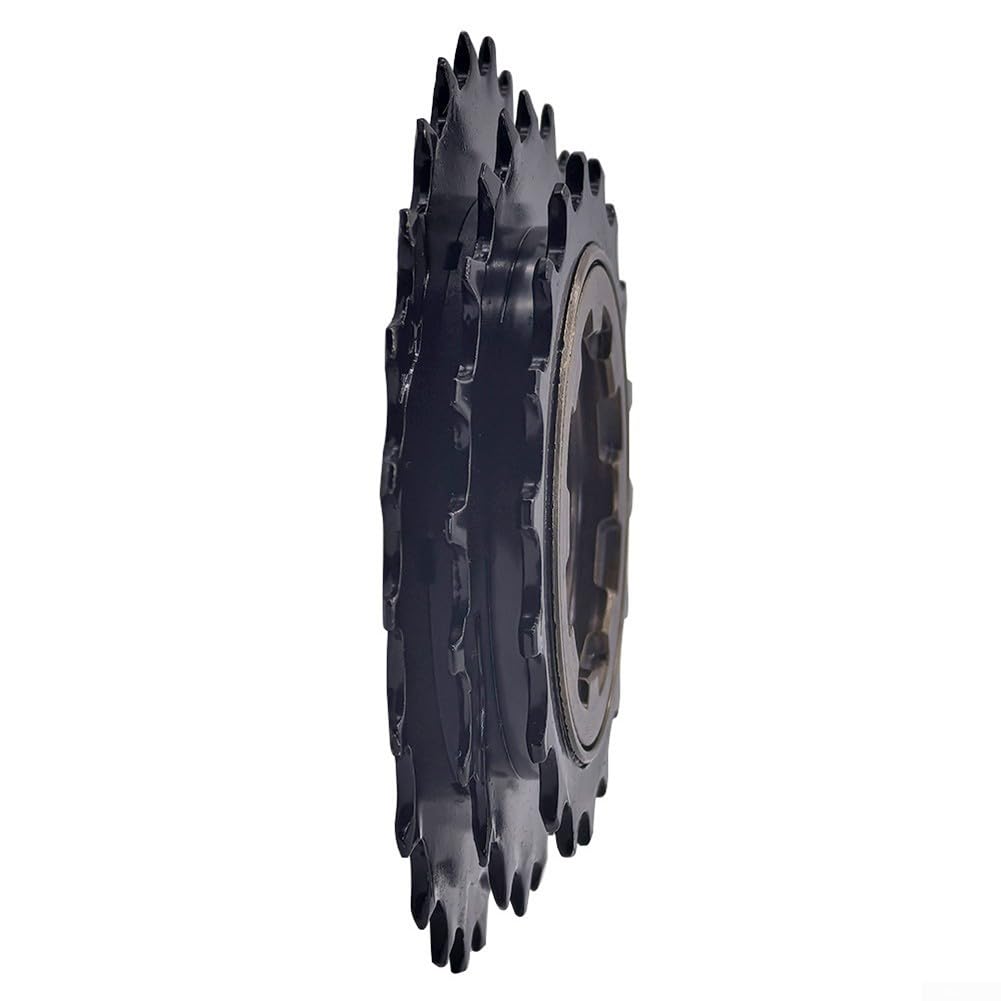 Amazon.co.jp: 自転車 バイク フリーホイール スプロケット ギア