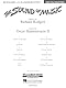 The Sound Of Music Piano Solo Selections Pf Book: Noten für Klavier (Rogers & Hammerstine)