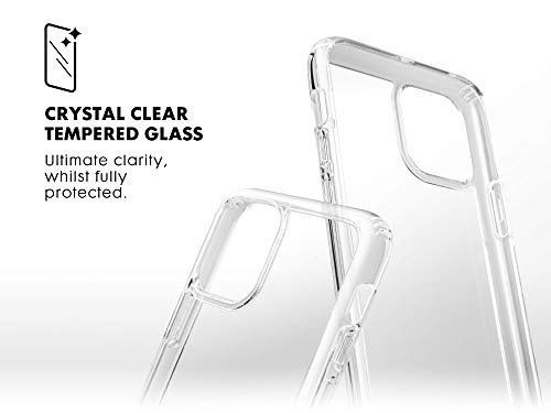 Laut crystal-x impkt iphone 11 transparente