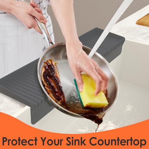 La mejor selección de Accesorios para tarja - 5 favoritos. 17 Imagen adicional