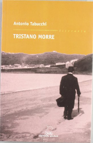 Tristano Morre