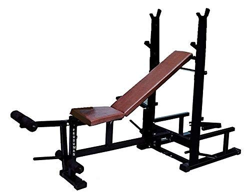 PRODUMAN HUB Home Gym Bench Heavy Duty Bench Home Workout Multipurpose Exercise Bench (sit up Bench) (B09VBM6F1G) Amazon Price History, Amazon Price Tracker