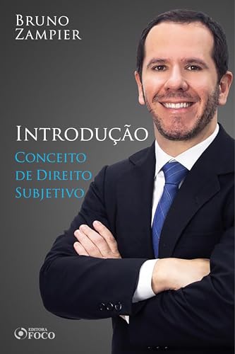 Direito civil – parte geral – introdução. conceito de direito subjetivo: