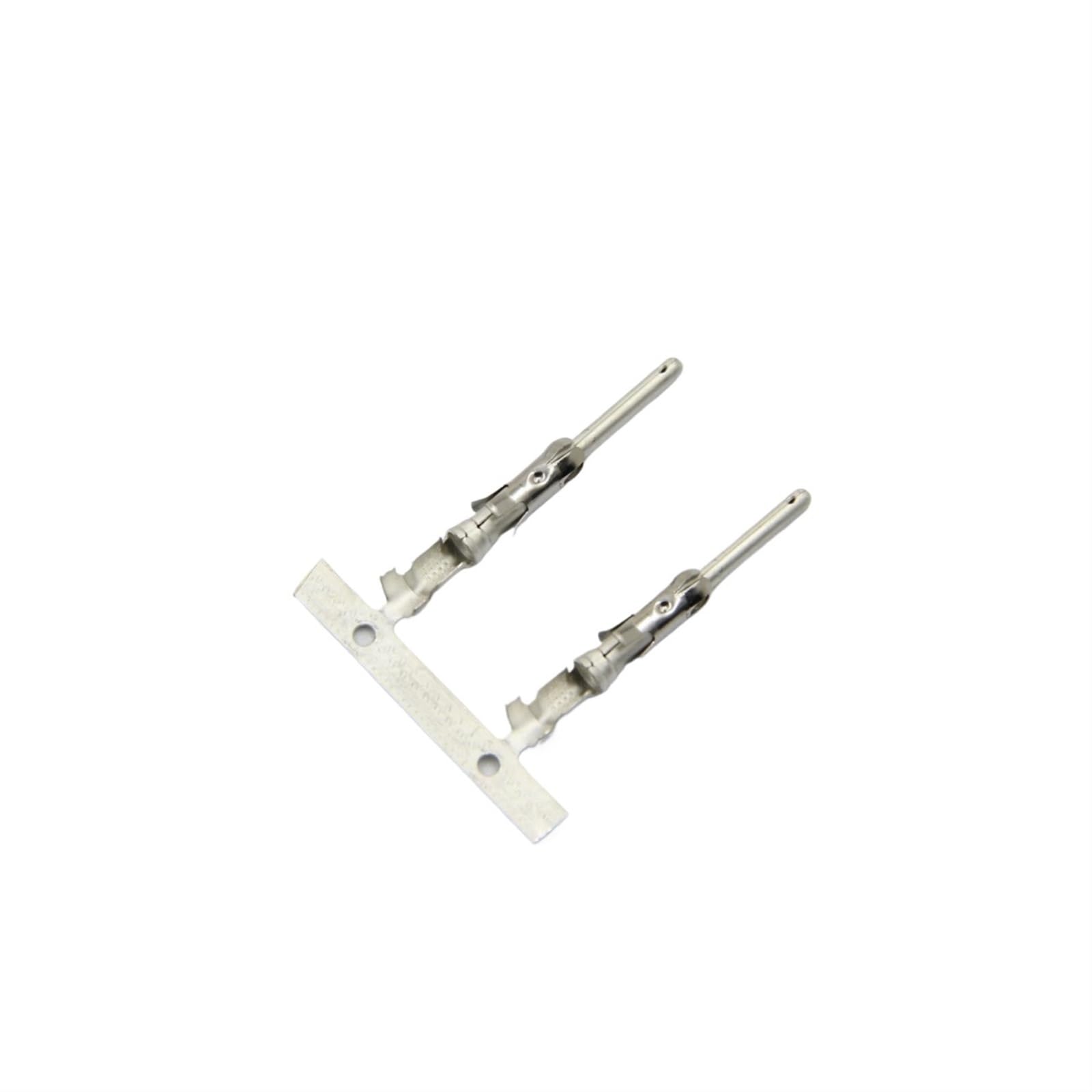 Connecteur 163081-8 100 pièces