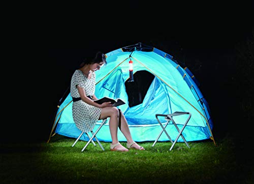 BLACK+DECKER Lanterna Multiuso Led BDL28-LA