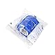 COMOmed selbstklebender verband elastische binde handgelenk bandage pflaster rolle Dog Bandagen Tierische Bandagen Blau 5 cm X 6 Bände