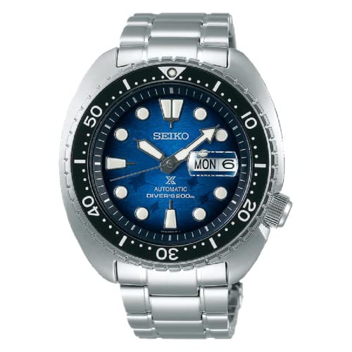 [ZCR[] Seiko rv PROSPEX COf @B (芪t) "Save The Ocean" _Co[ u[ Y SRPE39J1 [sAi]