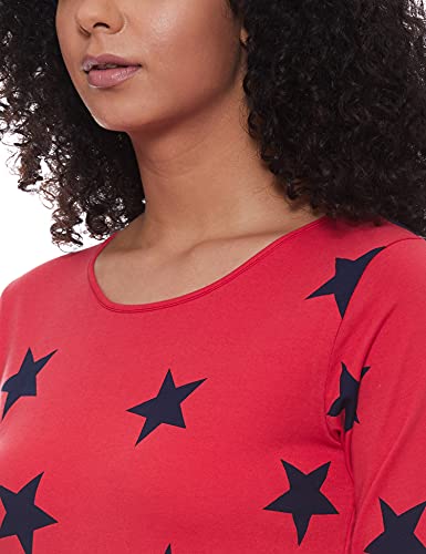 Image of A.T.U.N. Women's Long Sleeve T-shirts (Pack of 3)