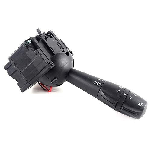 Commutateur de colonne de direction 8201167981 Renault Clio
