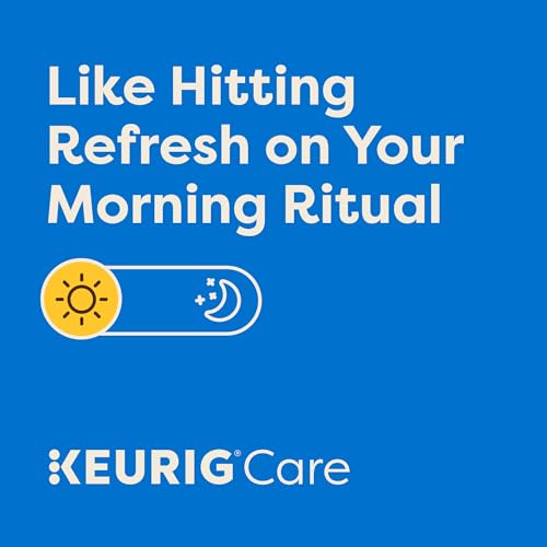 Keurig K-Duo 3 Month Care Brewer Maintenance Kit - image 8