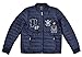 Produktbild Ralph Lauren Damen Steppjacke Jacke Patch Jacket Schwarz (M)