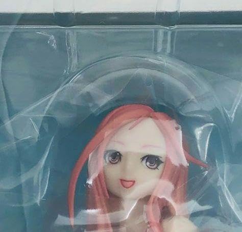 あみあみ スカッとゴルフ パンヤ ルーシア フィギュア 1/7 Amazon | スカッとゴルフ パンヤ ルーシア (1/7スケールPVC塗装