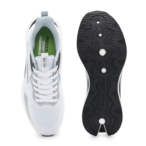 Image of Red Tape Mens Rso4034m Walking Shoes