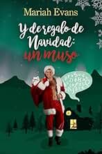 Y de regalo de Navidad: un muso