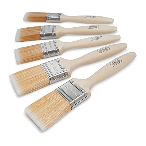 Hamilton For The Trade Fine Tip Brushes Set Cover