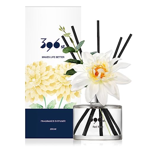 396 st._A  [hfBt[U[ 200ml bh[Y (Red Rose) [tOX - v[g  a LO  蕨 Mtg lC