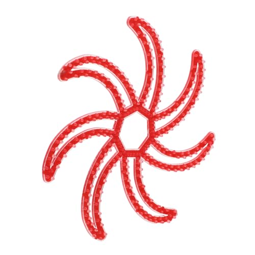 Abaodam Helmet Padding Inserts Breathable Liner for Safety Helmets Comfortable Easy to Install Wear-Resistant Cushion for -Term Use for Cycling Motorcycles and Outdoor Sports