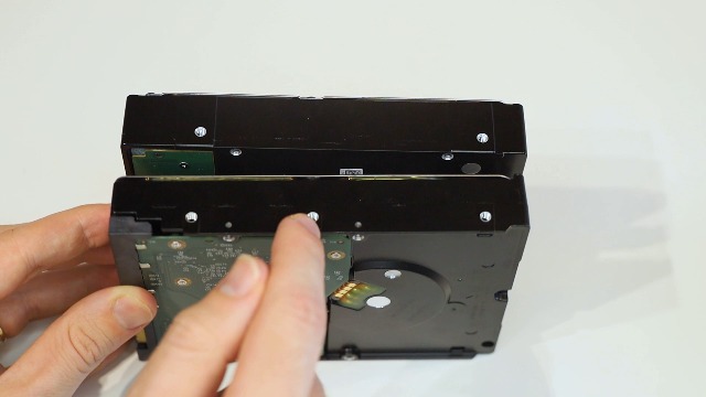 Watch Seagate Archive HDD 8TB SATA HDD - ST8000AS0002 Thoughts on