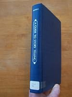 A Guide to Story Telling 1025695933 Book Cover