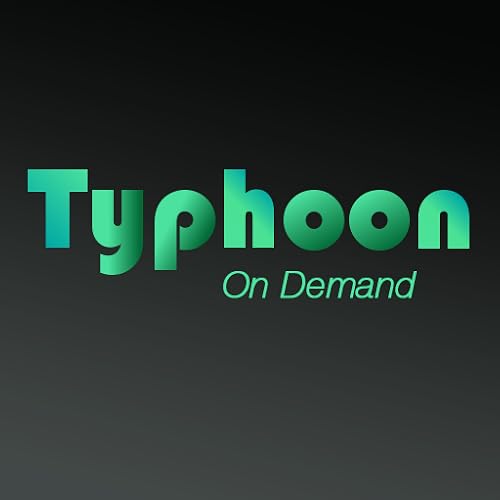 Typhoon On Demand