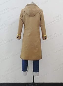 魔法使いの約束 ルチル コスプレ衣装(ウィッグ付) Amazon.co.jp: sakuracos 魔法使いの約束 まほやく ルチル