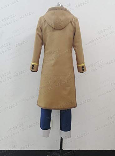 Amazon.co.jp: jojo2019_cos 魔法使いの約束 まほやく ルチル