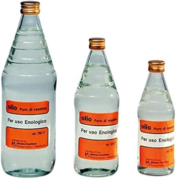 olio minerale per mobili in legno