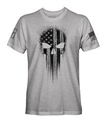 Heather Grey - Shirt