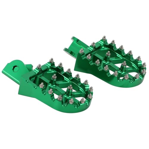 Repose-Pieds Moto antidérapant haute friction pour CRF150R - 6