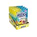 Hi-Chew Sensationally Chewy Fruit Candy, Tropical Mix, 12.7 Ounce, 4 Count