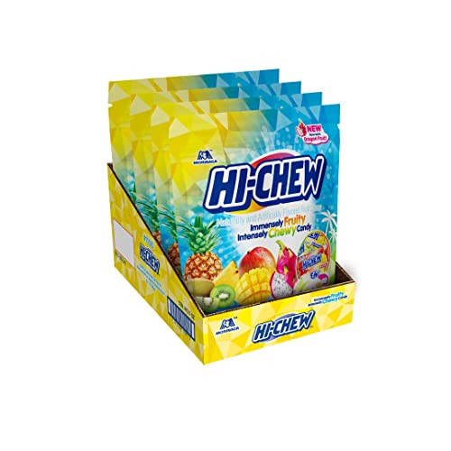 HI-CHEW Tropical Mix