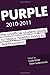 Purple 2010-2011: The Unofficial Student Guide to Happy, Healthy Living at Northwestern