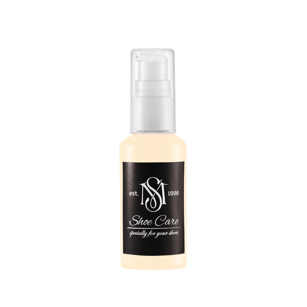 Baume pour cuir MAVI STEP pour l'entretien de vos chaussures