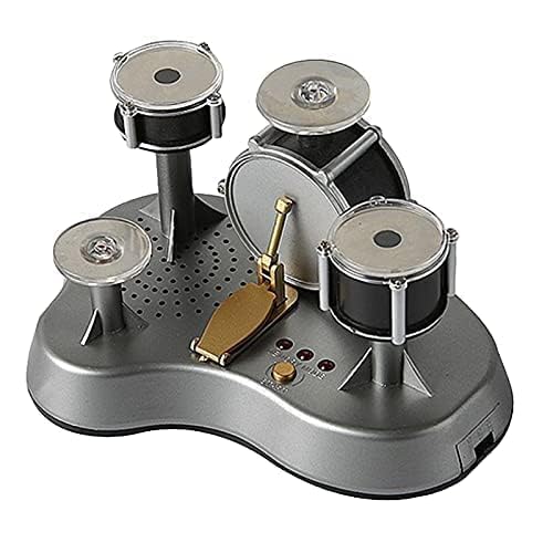 Amazon.co.jp: デスクトップドラムセットミニ 電機 セット 電子 Amazon.co.jp: デスクトップドラムセットミニ 電機 セット 電子