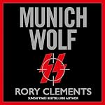Cover of Munich Wolf