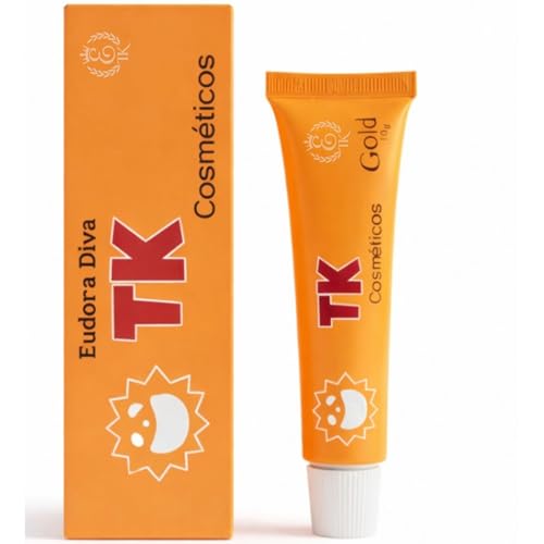 Creme Para Preparação de Tatuagem e Procedimentos Estéticos 10g
