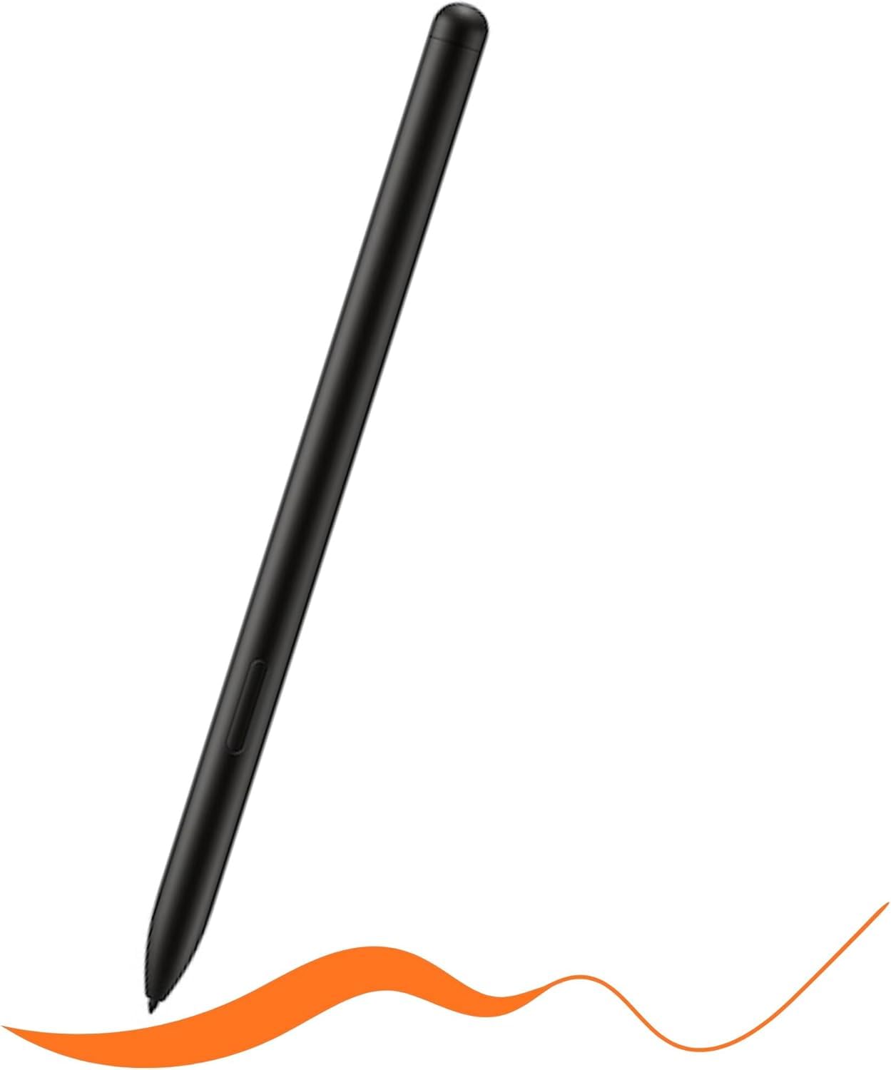 Galaxy Tab S10 S Pen (avec Bluetooth) Remplacement pour Samsung Galaxy Tab S10 Ultra, S10+/S10 Plus, S9 Ultra, S9+/S9 Plus, S9 Stylet + embouts