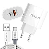 Melhores Carregadores Turbo e Custo Benefício de 2026 Carregador Turbo USB-C 40w Tipo C 9.1A Homologado Anatel CA40-3 Carregamento Super Rápido 2 Entradas Quick Charge 4.0