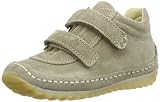 Naturino NATURINO CROW 0012007727019102 Unisex-Baby Lauflernschuhe, Beige (Beige 9102), EU 26