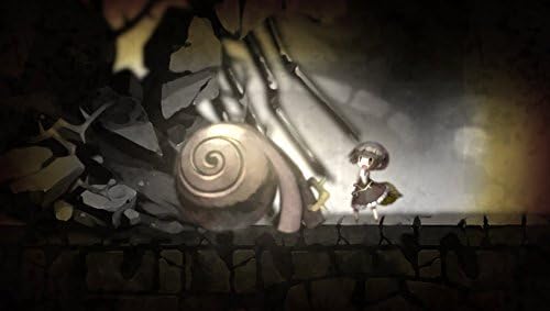 Rosé and the Twilight Castle - PS Vita - 3
