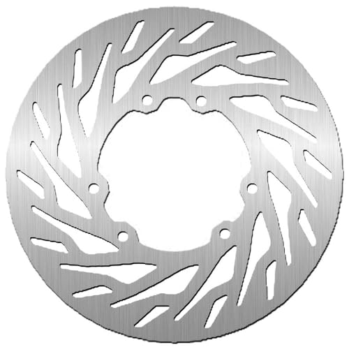 Disque de frein Ø260mm NG 868 de 3,5mm, idéal pour vos balades en ville