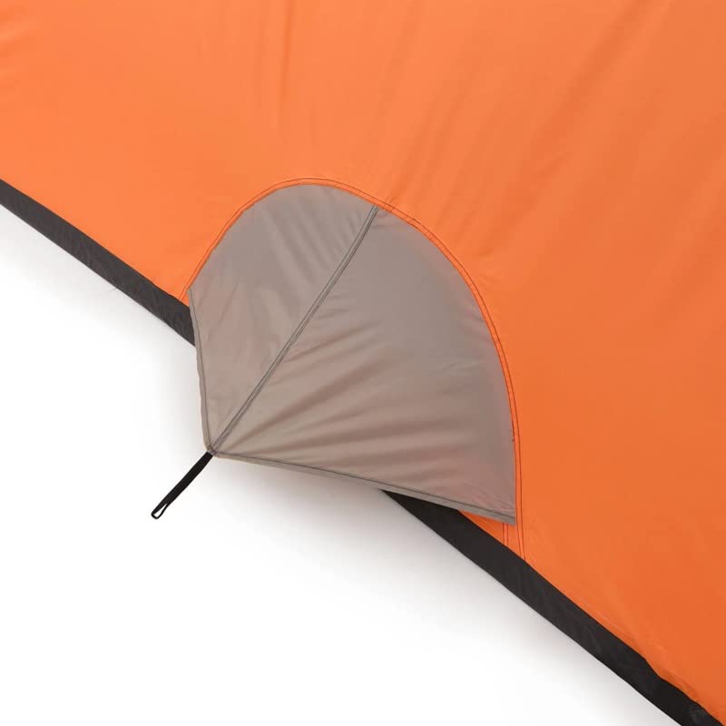 Carpa portátil para camping y montañismo humano-ZENIXXXX miniatura 2