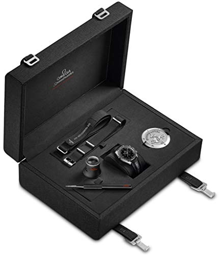 Omega Speedmaster Professional Moonwatch 311.33.42.30.01.0014