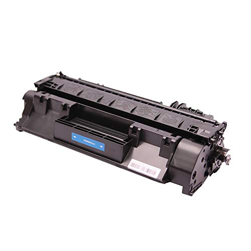 ABC tóner Compatible para HP 05a ce505a para HP LaserJet p2030 Serie p2033 p2033n p2034 p2034n p2035 p2035n p2036 p2036n p2037 p2037n p2053d p2053dn p2053x p2054d p2054dn p2054x p2055 p2055d