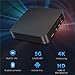 S5 Max Smart TV Box, New Bundle Box TV, 2025 New Generic Smart Max TV Box, Smart Streaming Device