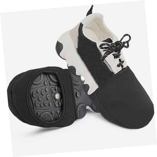 Calzado térmico para ciclismo VALICLUD negro miniatura 7