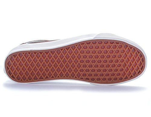 Vans Old Skool - Zapatillas para hombre Marrón Shitake 39